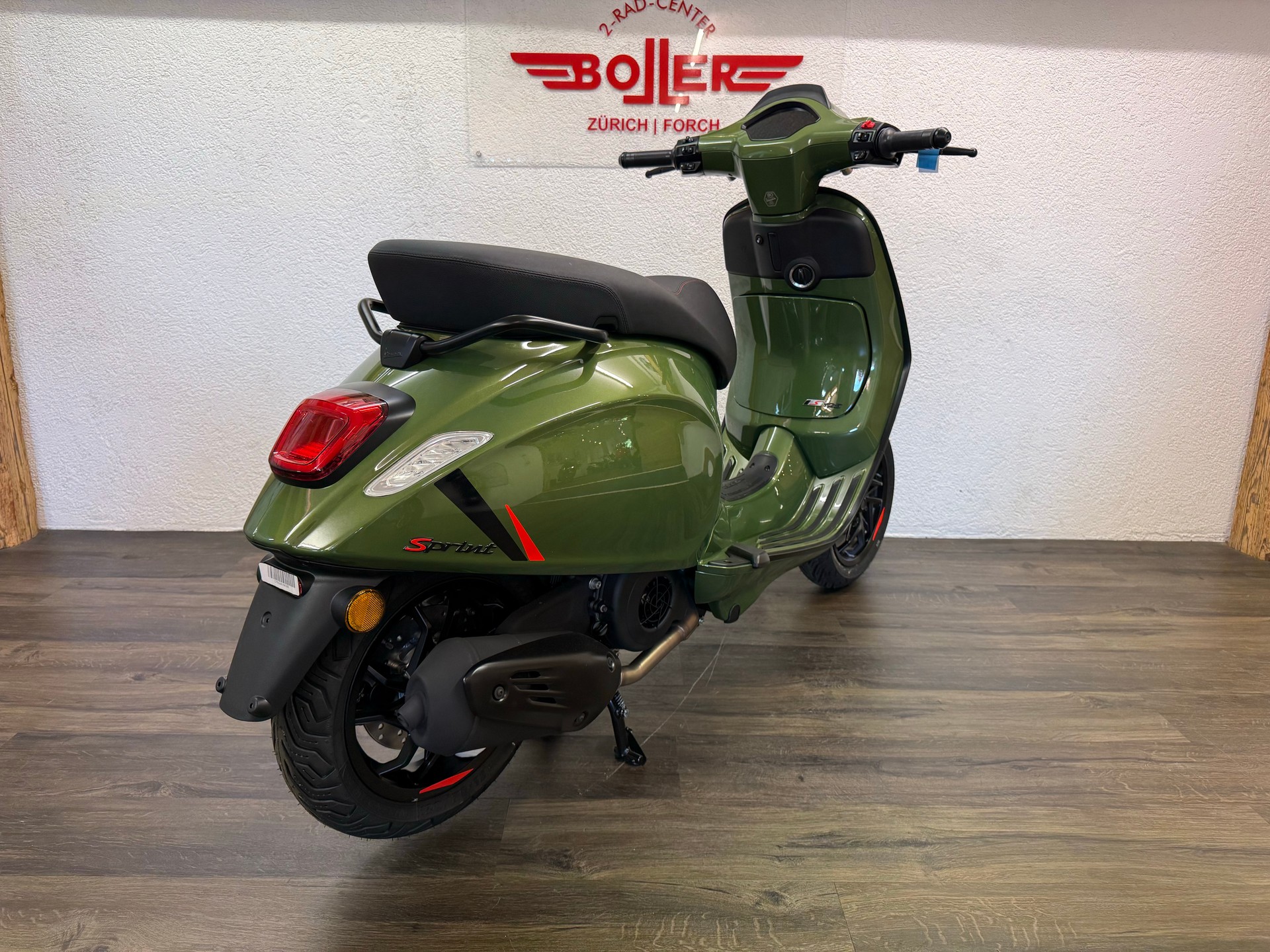 PIAGGIO Vespa 125 Sprint Sport E5+-image-9