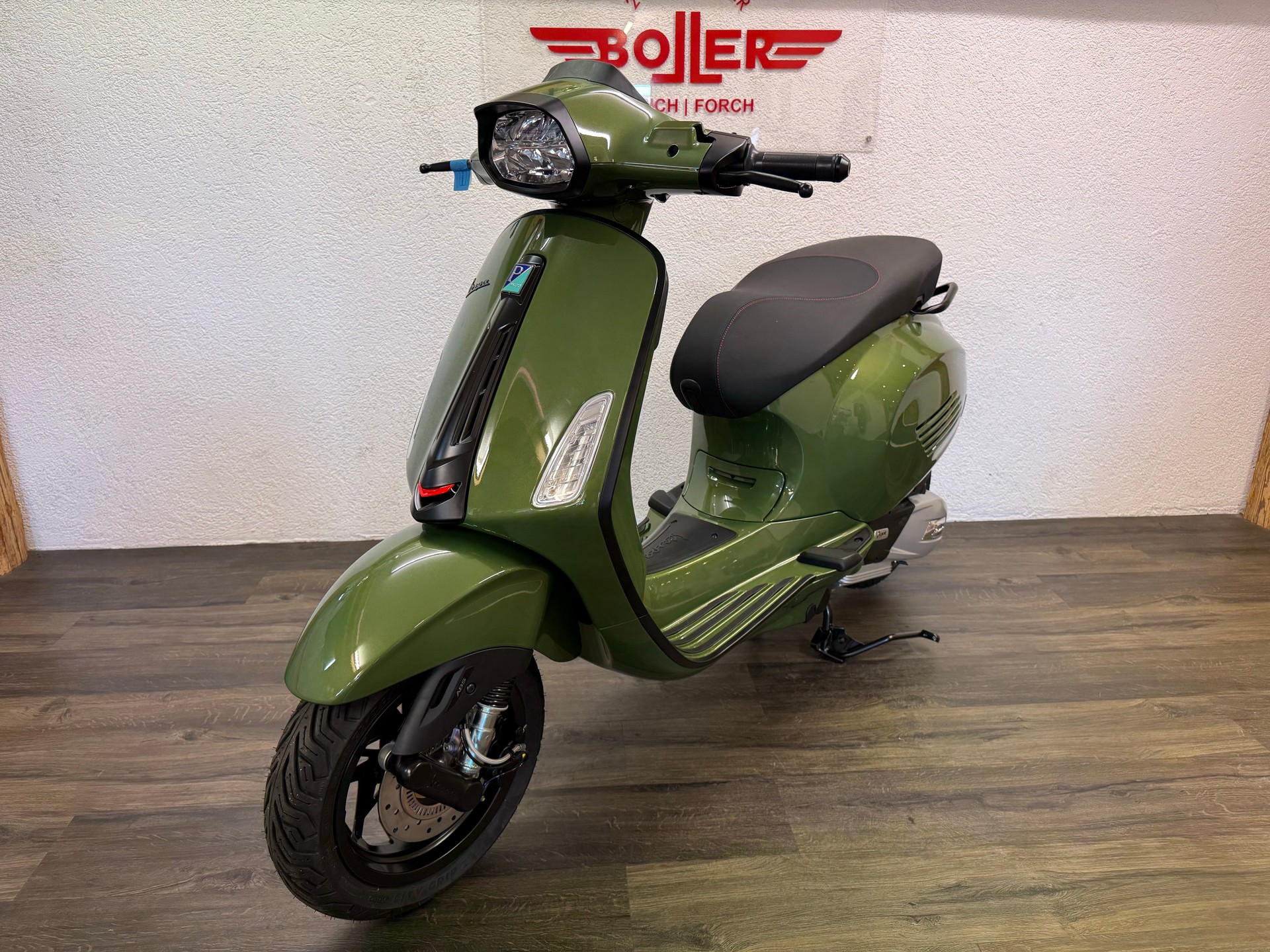 PIAGGIO Vespa 125 Sprint Sport E5+