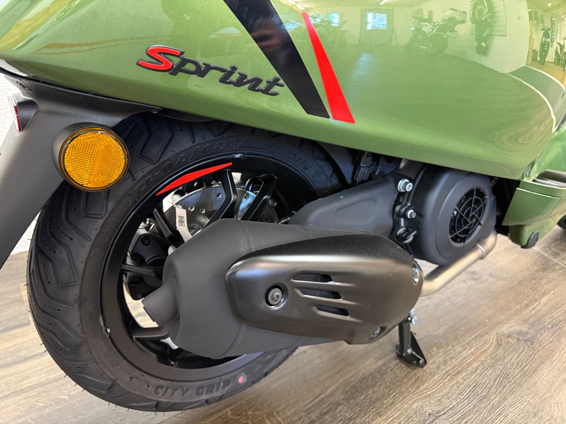 PIAGGIO Vespa 125 Sprint Sport E5+-image-6