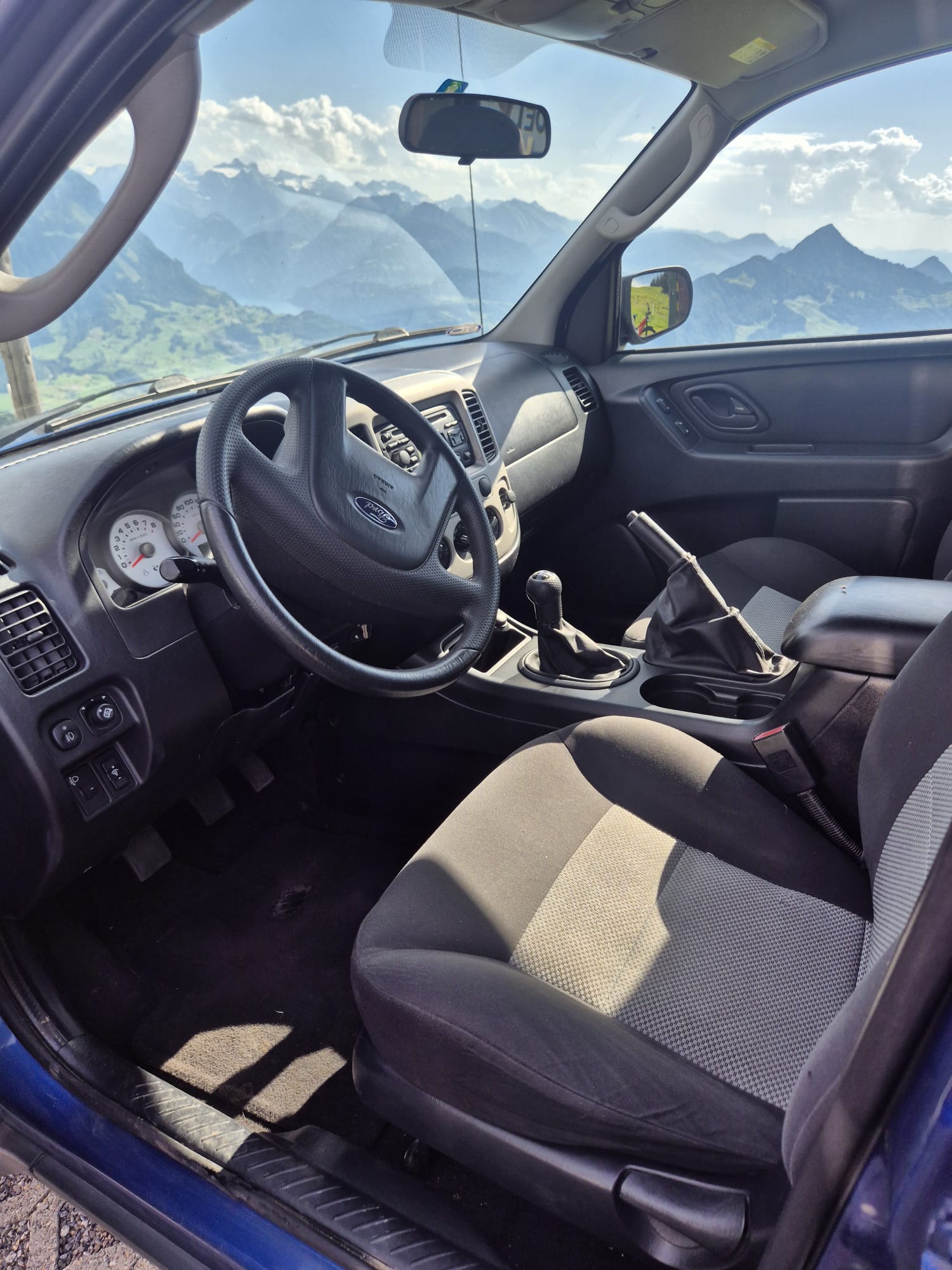FORD 2.3i 16V 4x4-image-3