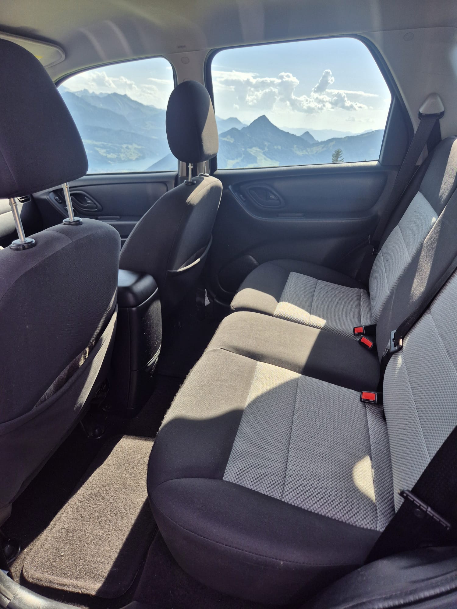 FORD 2.3i 16V 4x4-image-5
