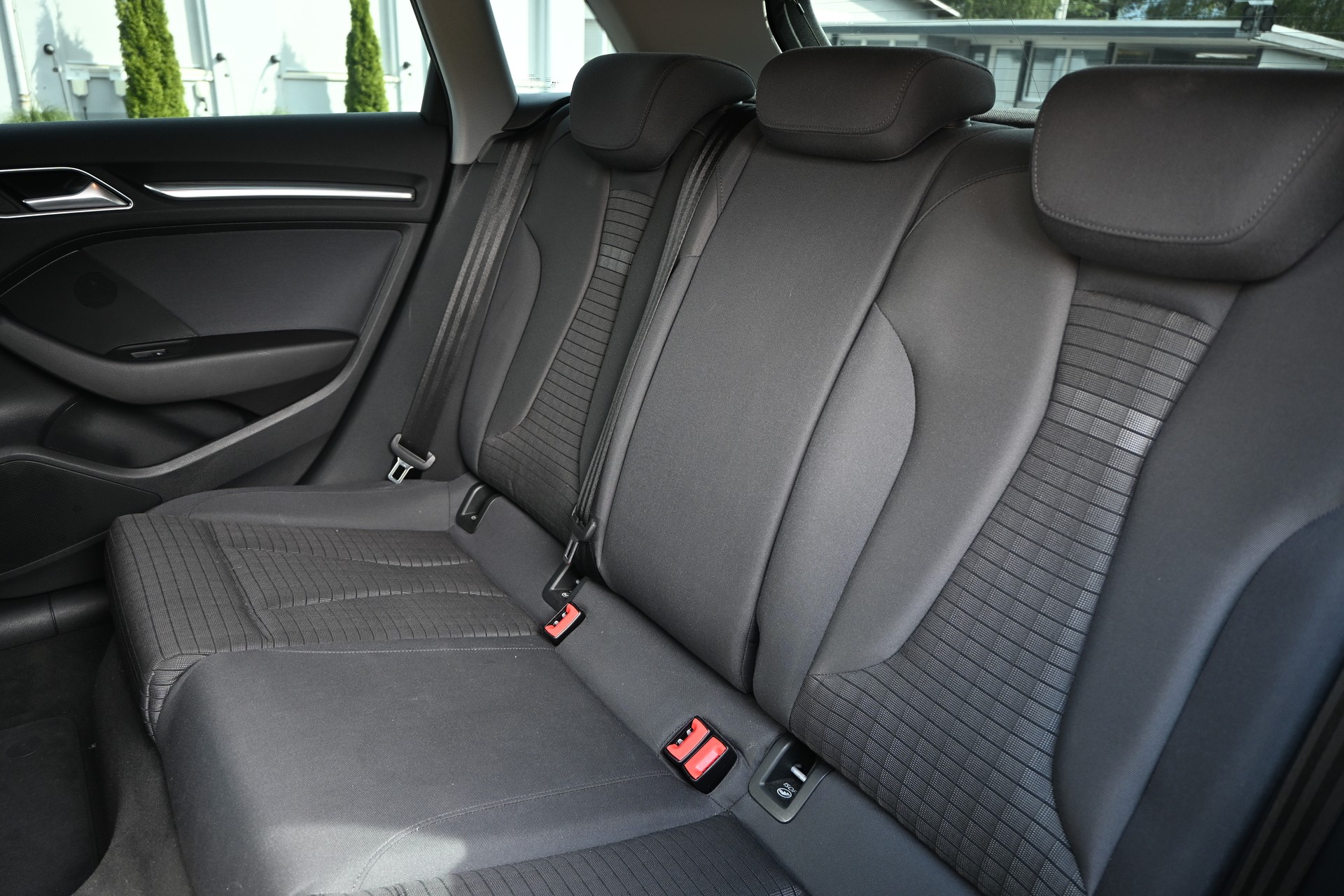 AUDI A3 Sportback 2.0 TDI Sport S-tronic TOP ANGEBOT AB SERVICE UND FRISCH AB MFK SOWIE INNEN UND AUSSEN NEUWERTIG!!!!!!!!-image-13