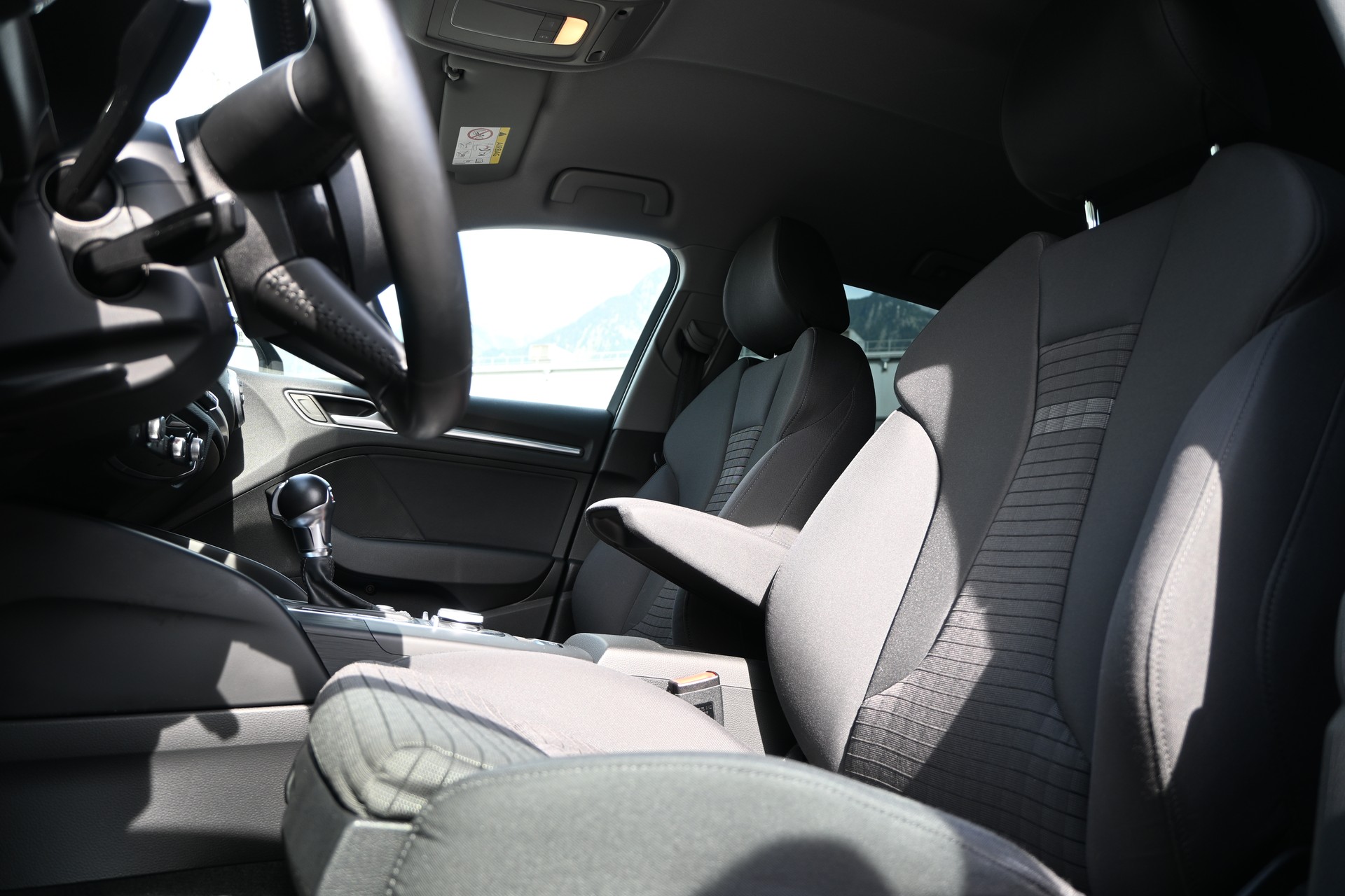 AUDI A3 Sportback 2.0 TDI Sport S-tronic TOP ANGEBOT AB SERVICE UND FRISCH AB MFK SOWIE INNEN UND AUSSEN NEUWERTIG!!!!!!!!-image-10