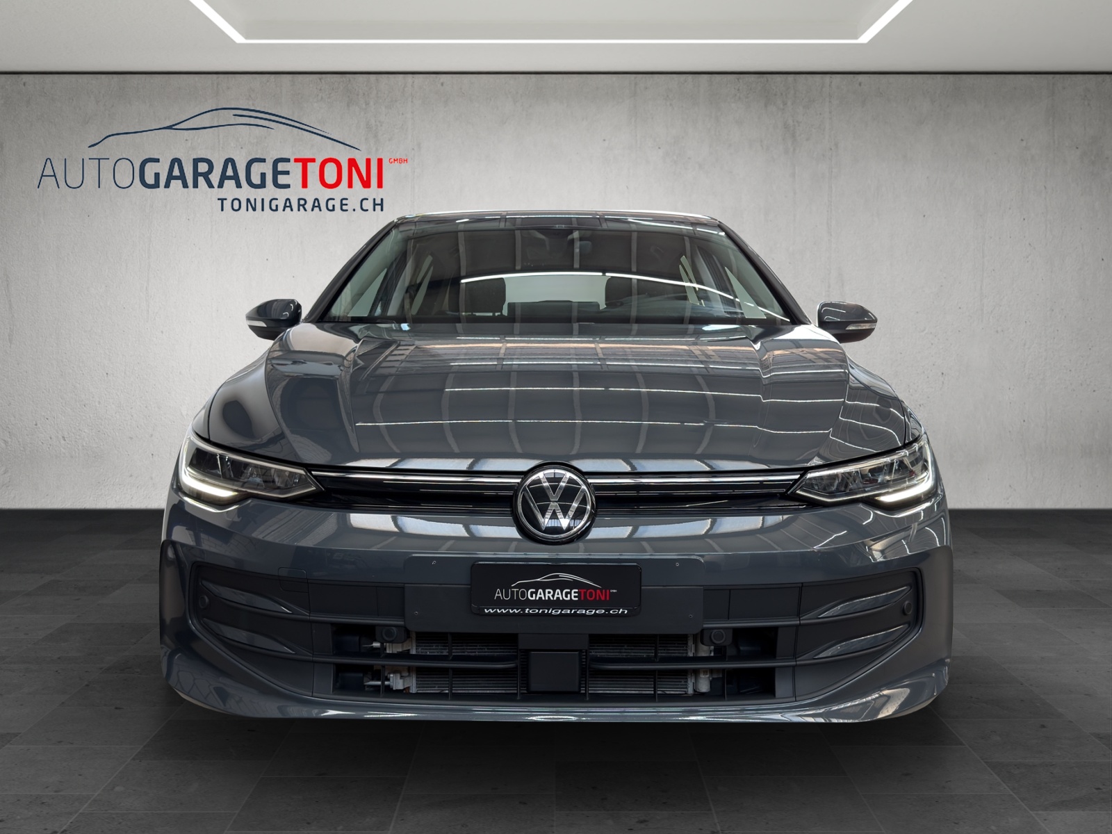 VW Golf 1.5 e TSI mHEV Live Plus DSG-image-2
