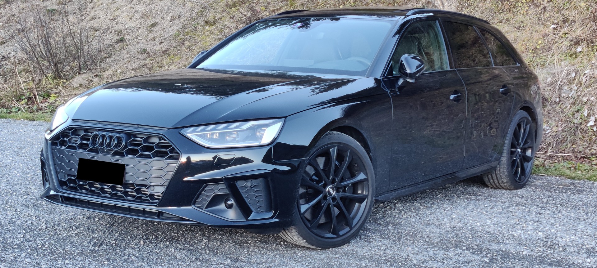 AUDI 3.0 V6 TDI quattro T-Tronic-image-5