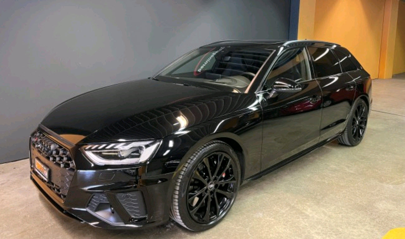 AUDI 3.0 V6 TDI quattro T-Tronic-image-0