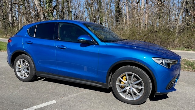 ALFA ROMEO 2.0 Q4 Super-image-0