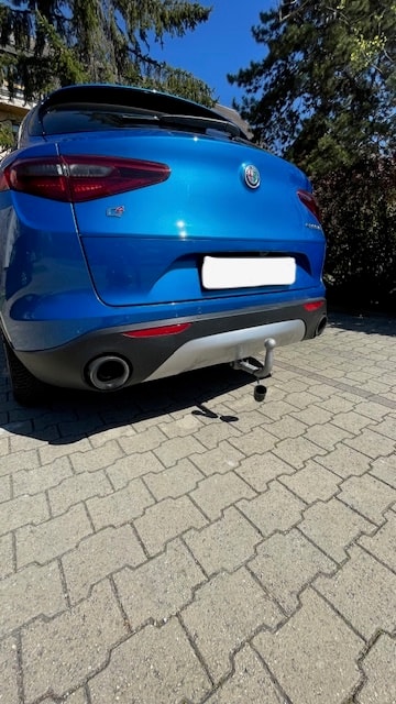 ALFA ROMEO 2.0 Q4 Super-image-2