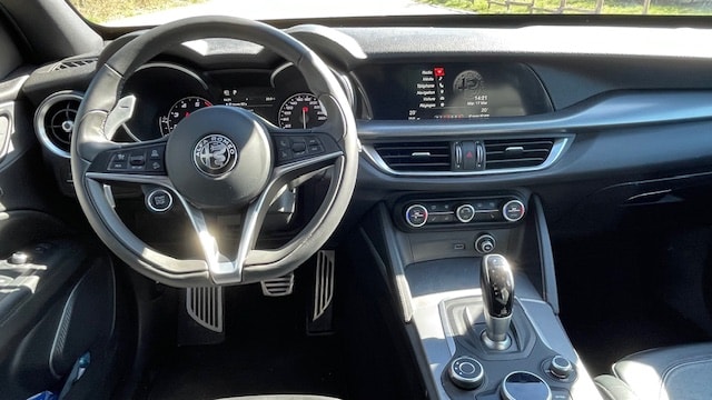 ALFA ROMEO 2.0 Q4 Super-image-3