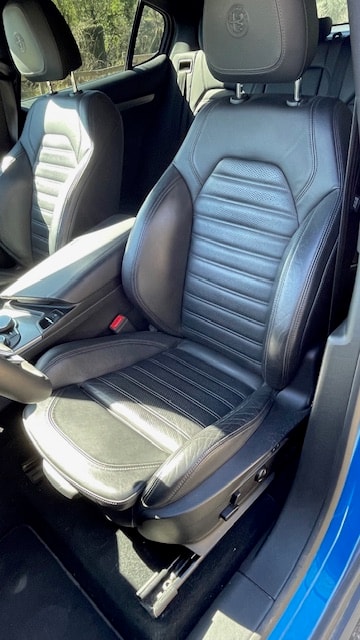 ALFA ROMEO 2.0 Q4 Super-image-4