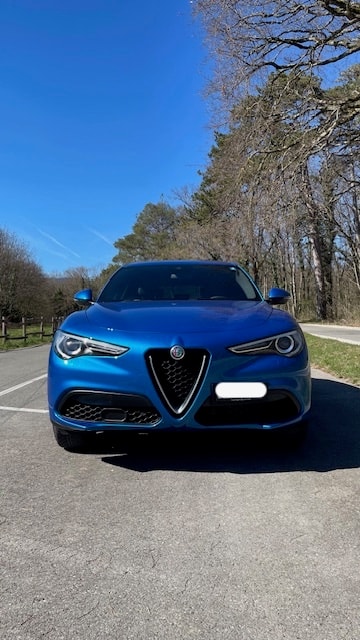 ALFA ROMEO 2.0 Q4 Super-image-1