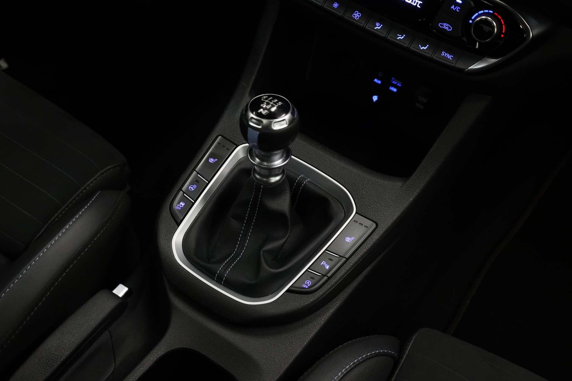 HYUNDAI i30 N 2.0 T-GDi-image-21