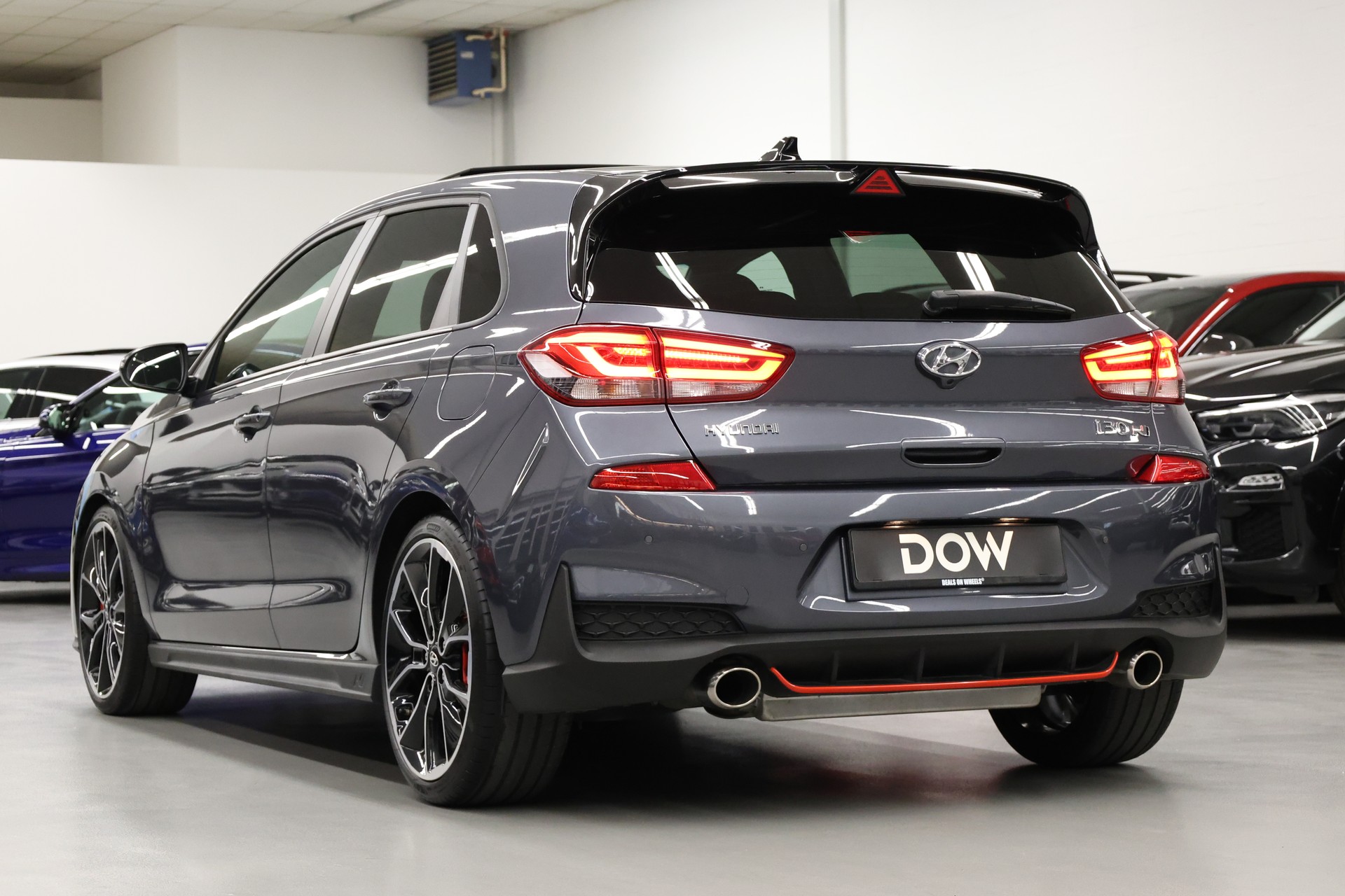 HYUNDAI i30 N 2.0 T-GDi-image-7