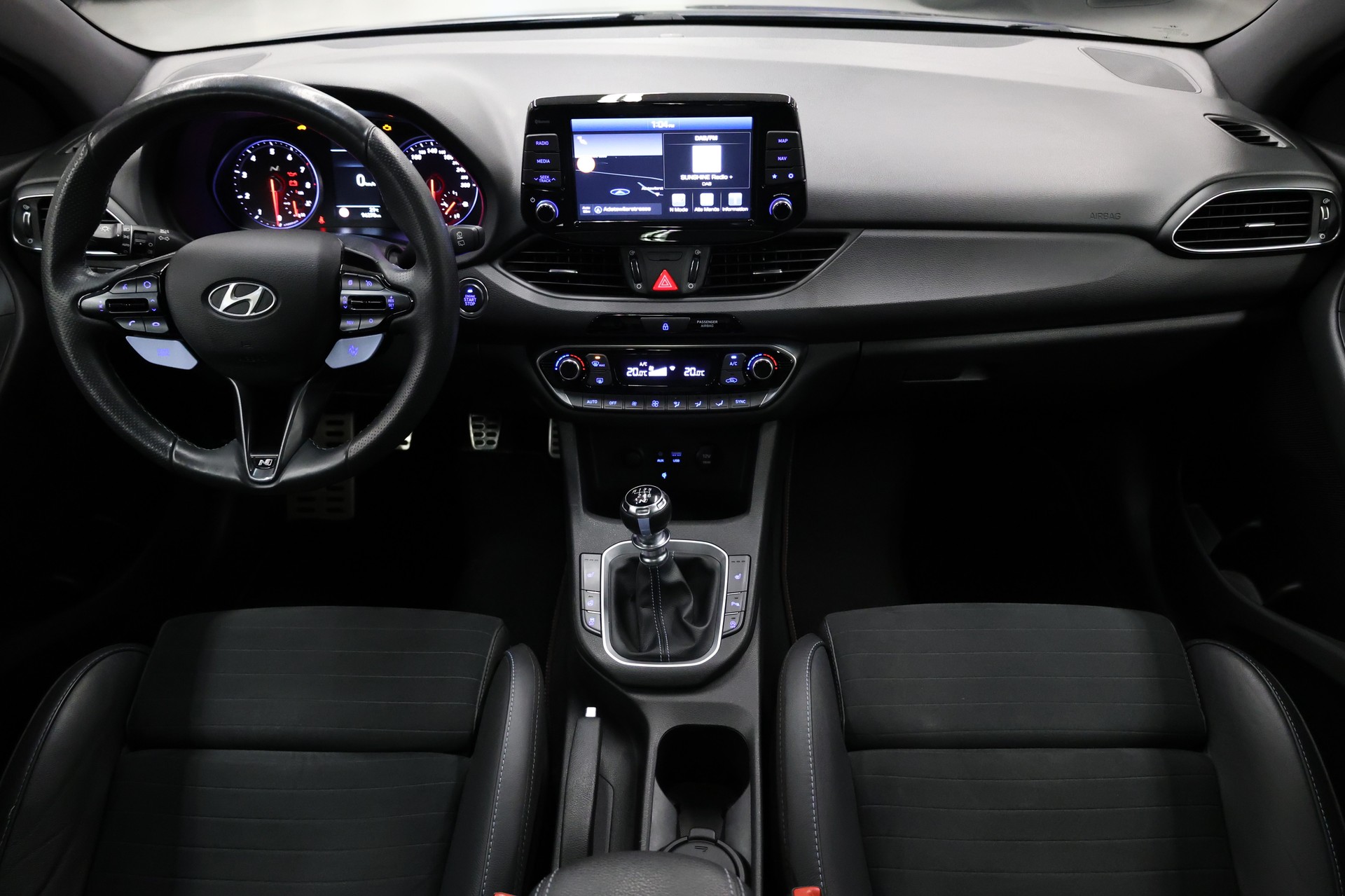 HYUNDAI i30 N 2.0 T-GDi-image-13