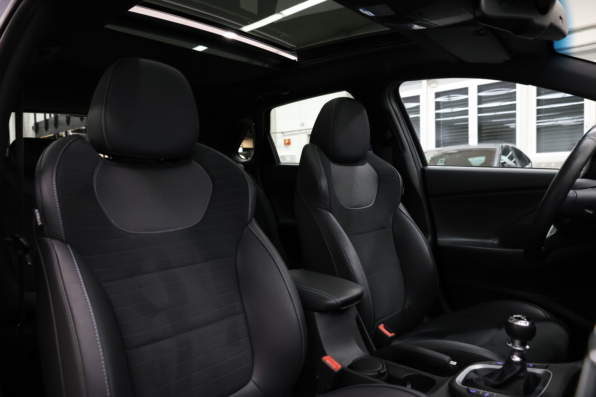 HYUNDAI i30 N 2.0 T-GDi-image-18