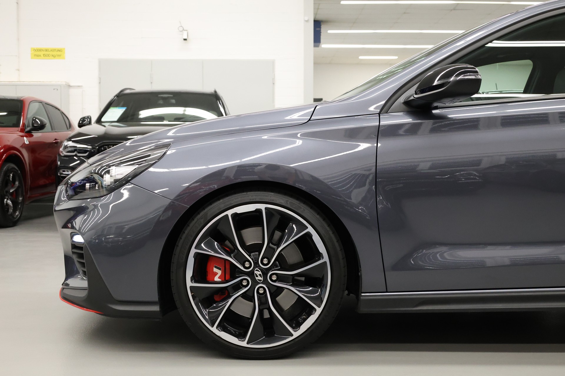 HYUNDAI i30 N 2.0 T-GDi-image-11
