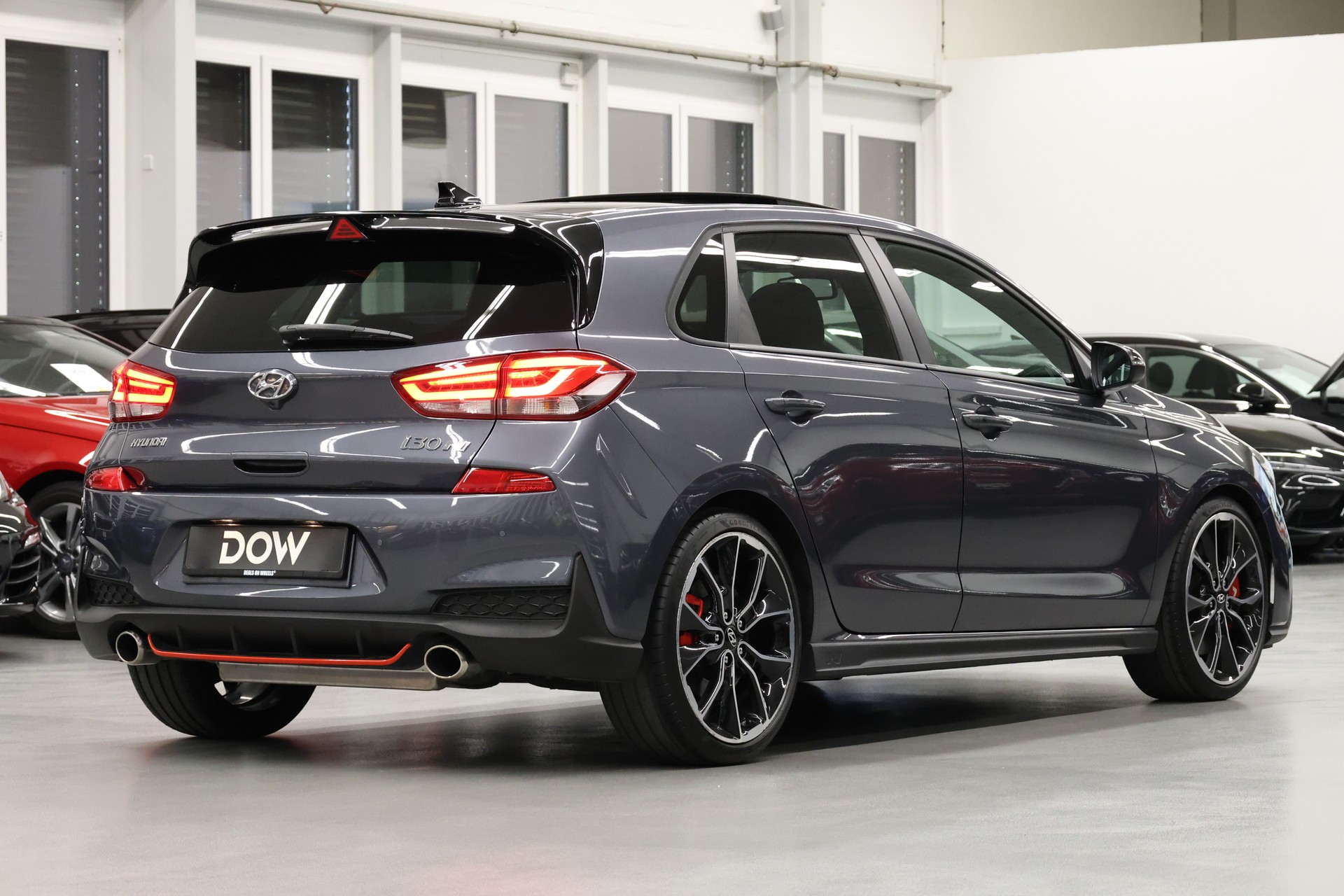 HYUNDAI i30 N 2.0 T-GDi-image-6