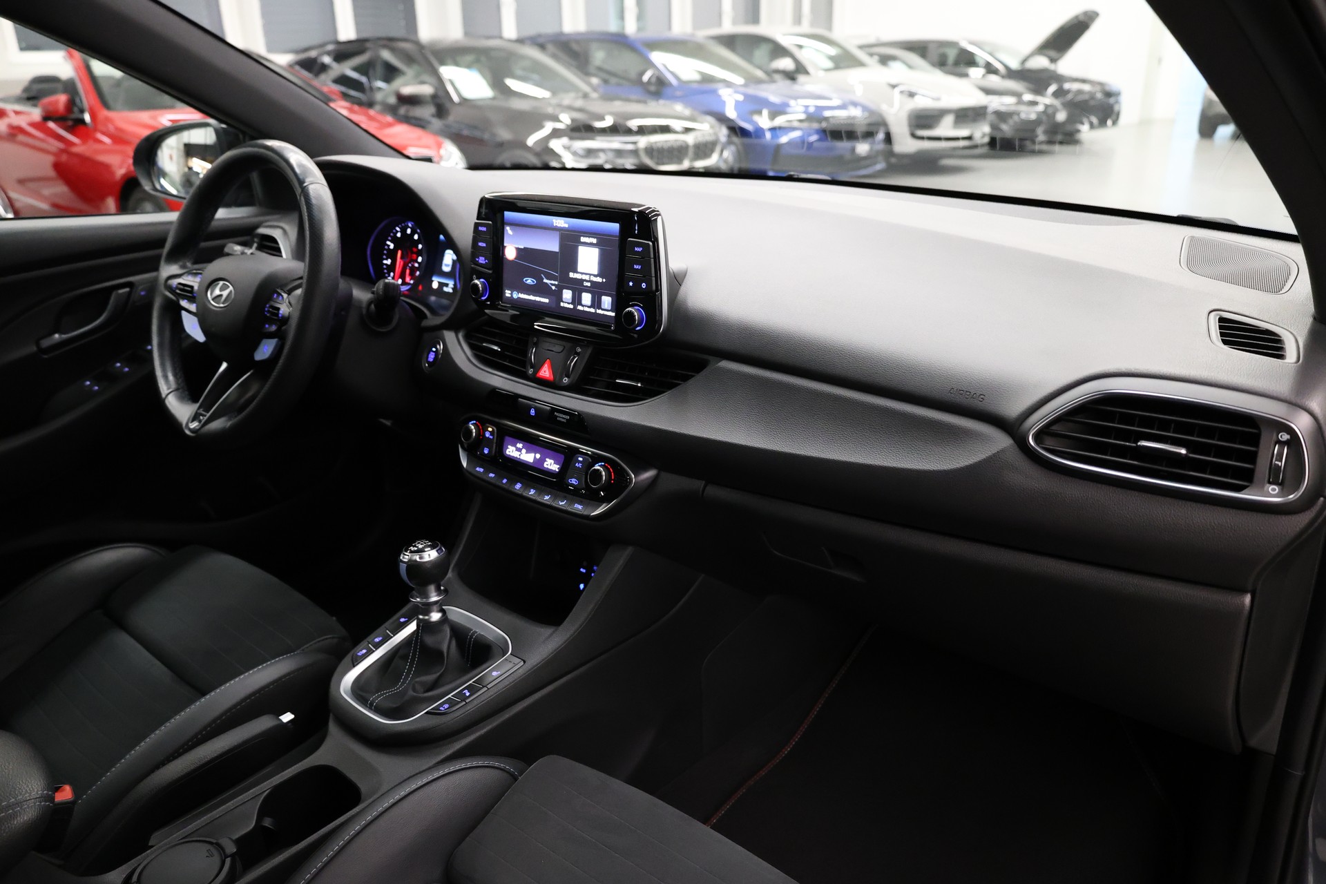 HYUNDAI i30 N 2.0 T-GDi-image-17