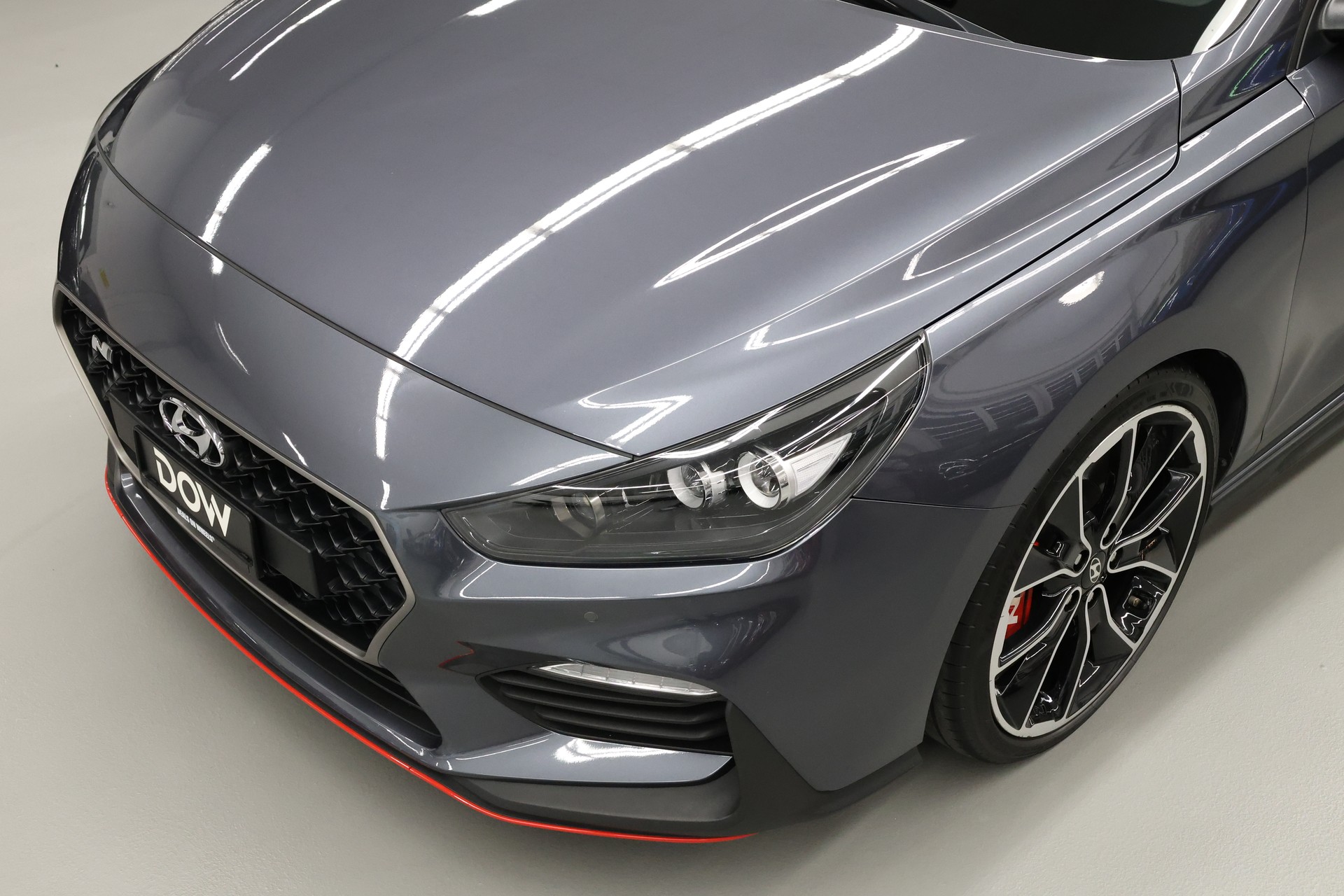 HYUNDAI i30 N 2.0 T-GDi-image-5