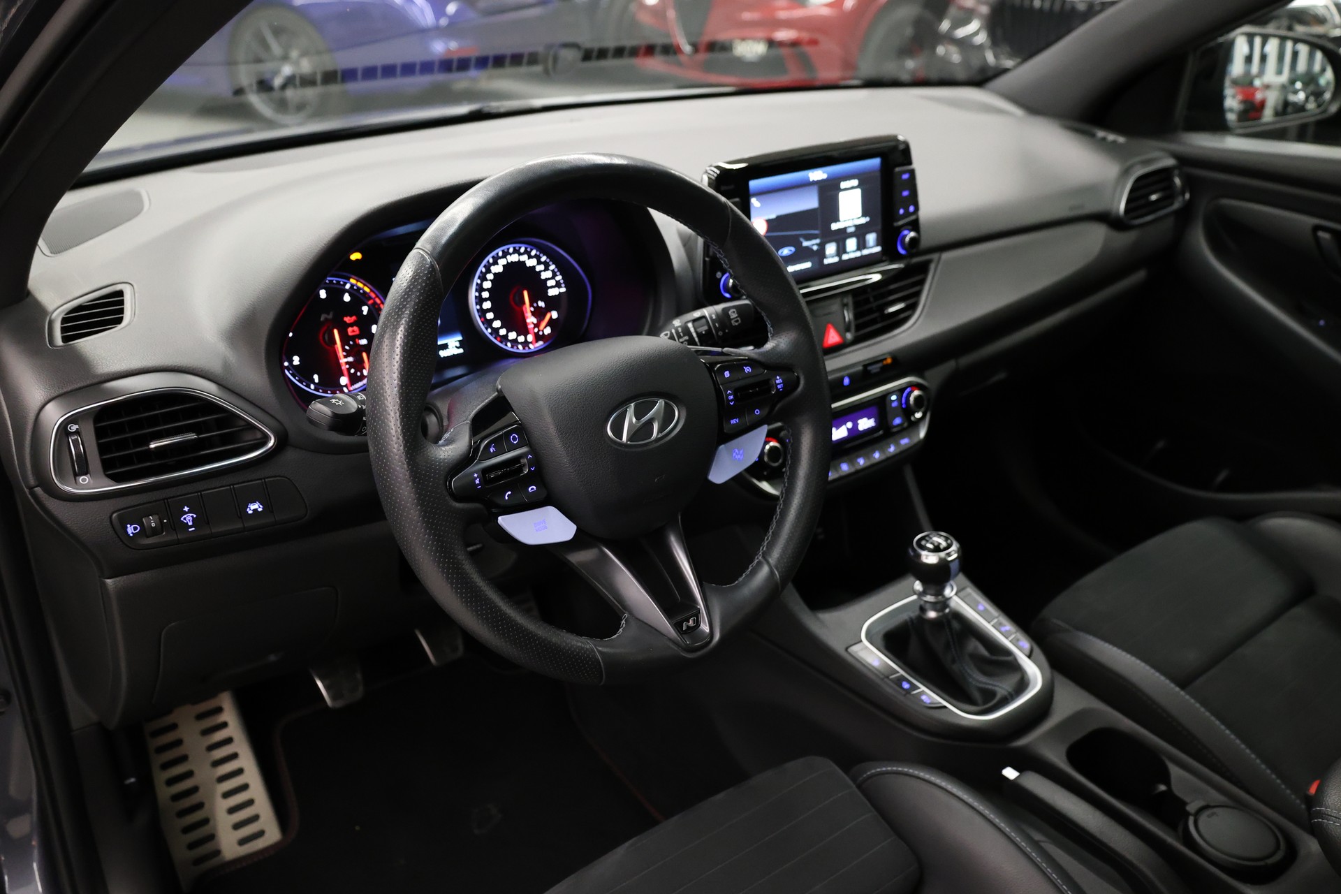 HYUNDAI i30 N 2.0 T-GDi-image-16