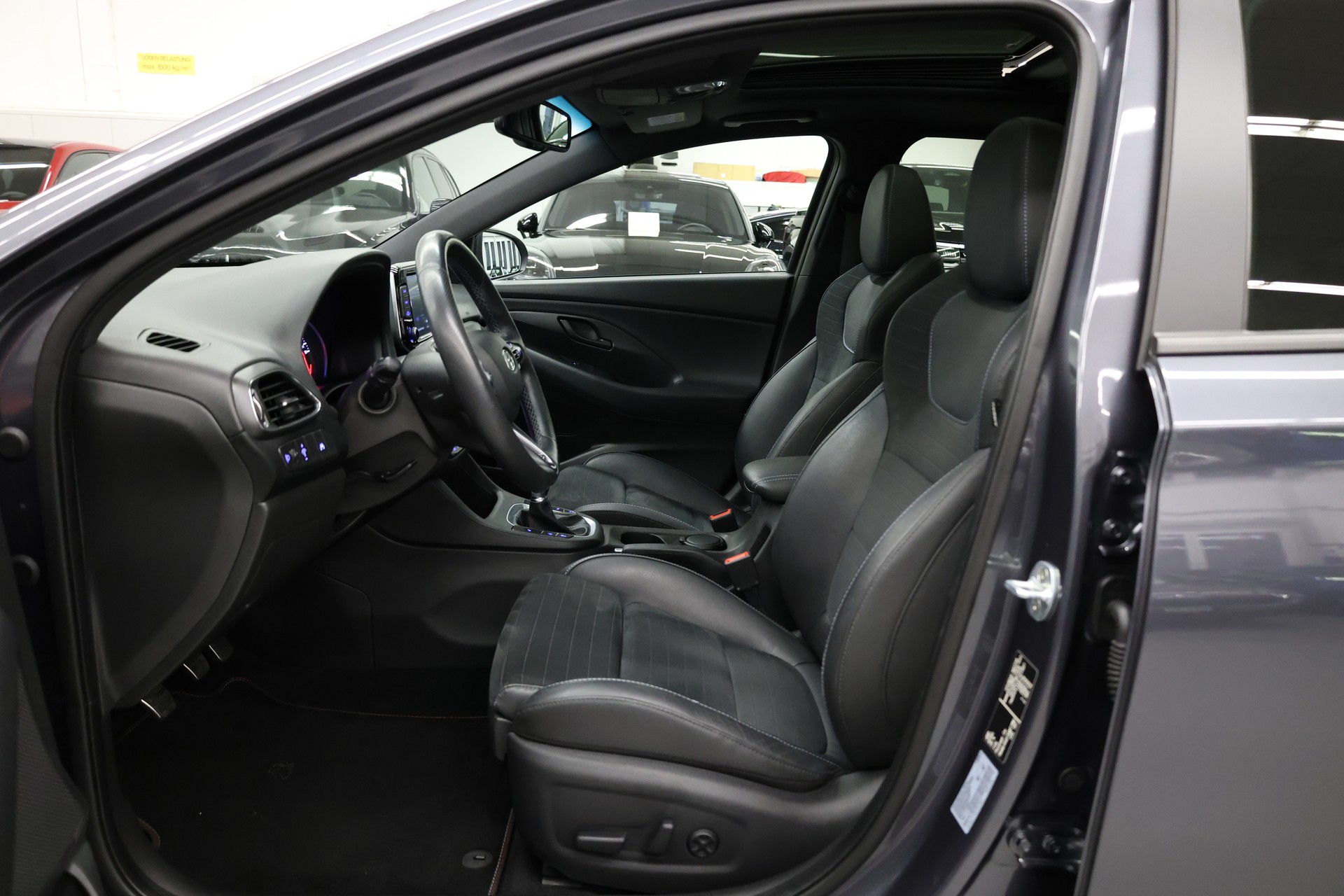 HYUNDAI i30 N 2.0 T-GDi-image-14