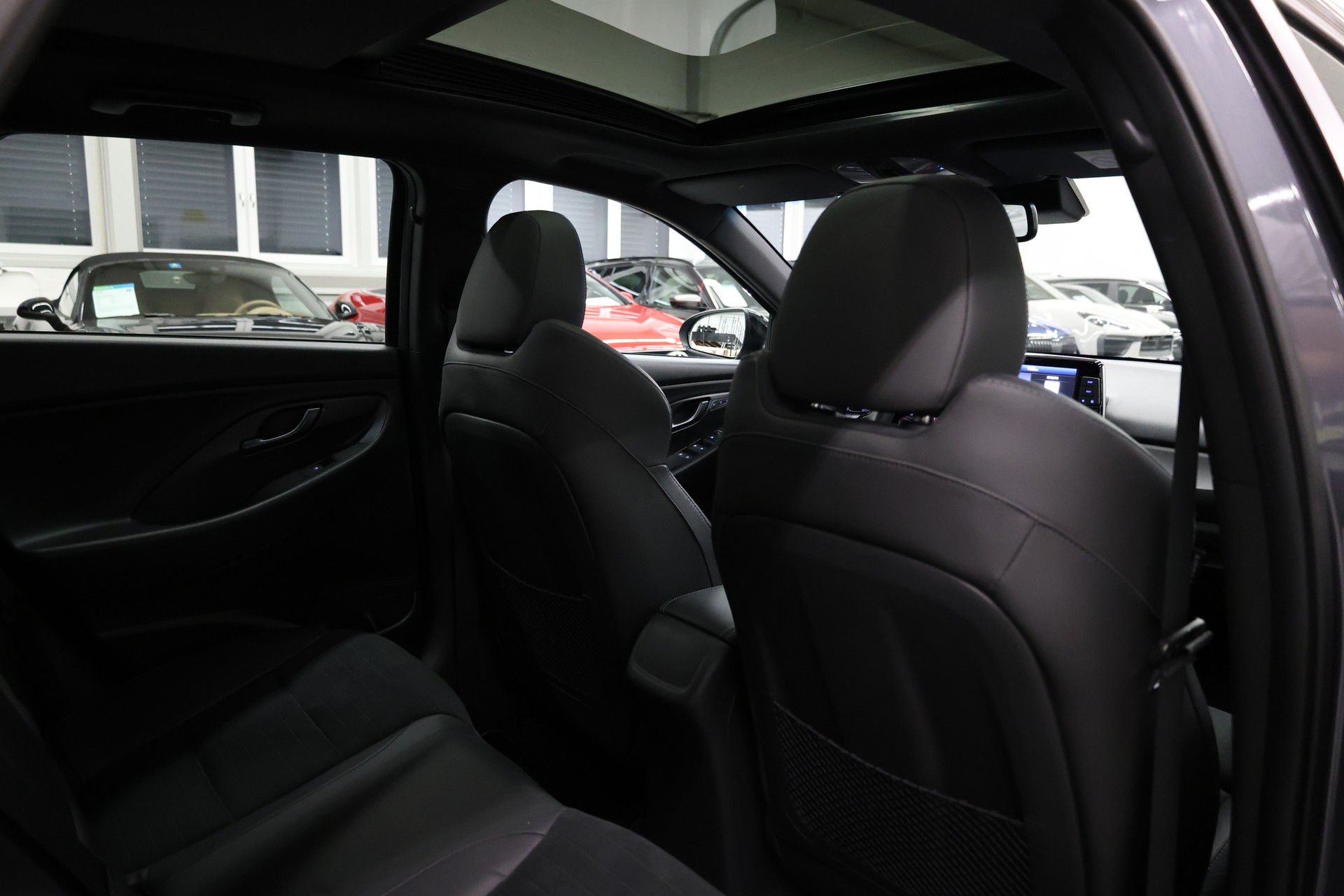 HYUNDAI i30 N 2.0 T-GDi-image-23