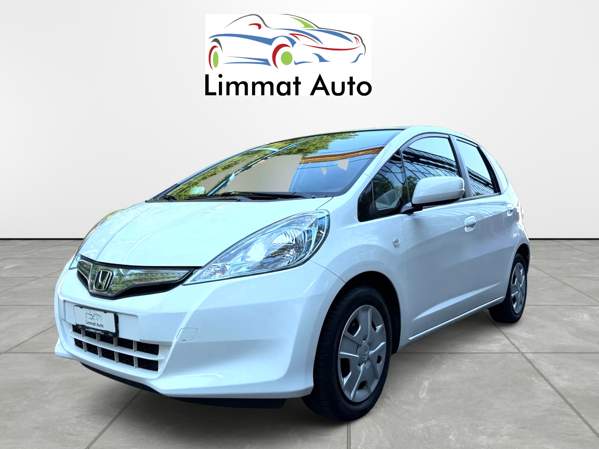 HONDA Jazz 1.3i Hybrid Comfort CVT-image-0
