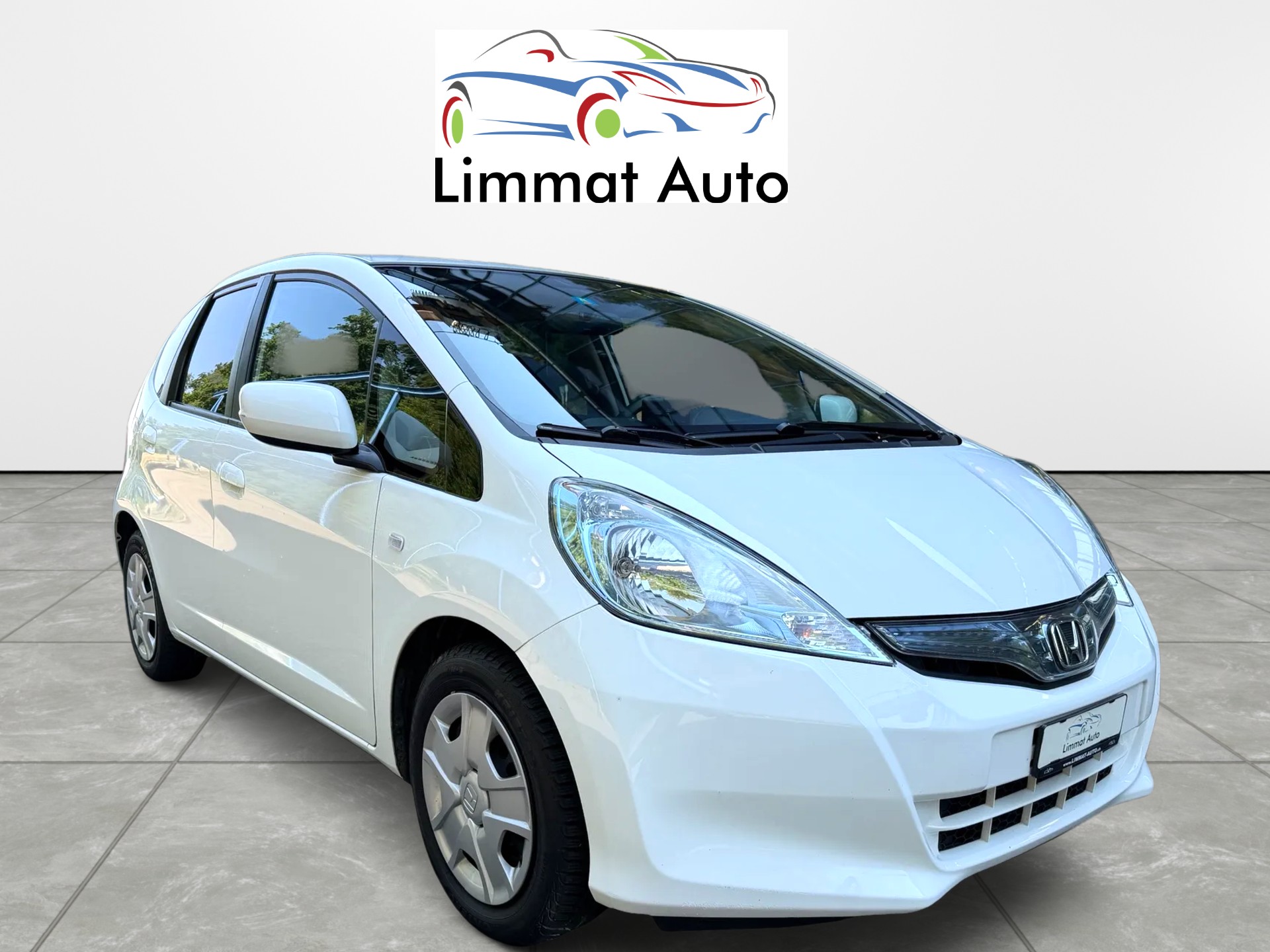 HONDA Jazz 1.3i Hybrid Comfort CVT-image-6