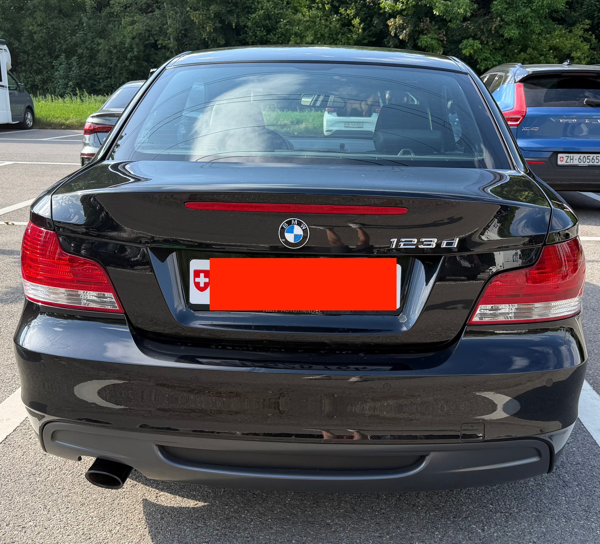 BMW 123d M-Sportpaket-image-1