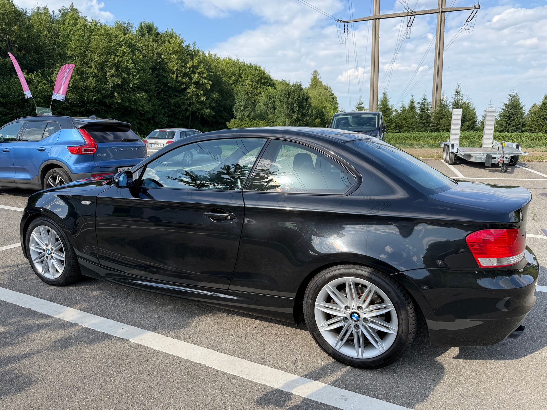 BMW 123d M-Sportpaket-image-0