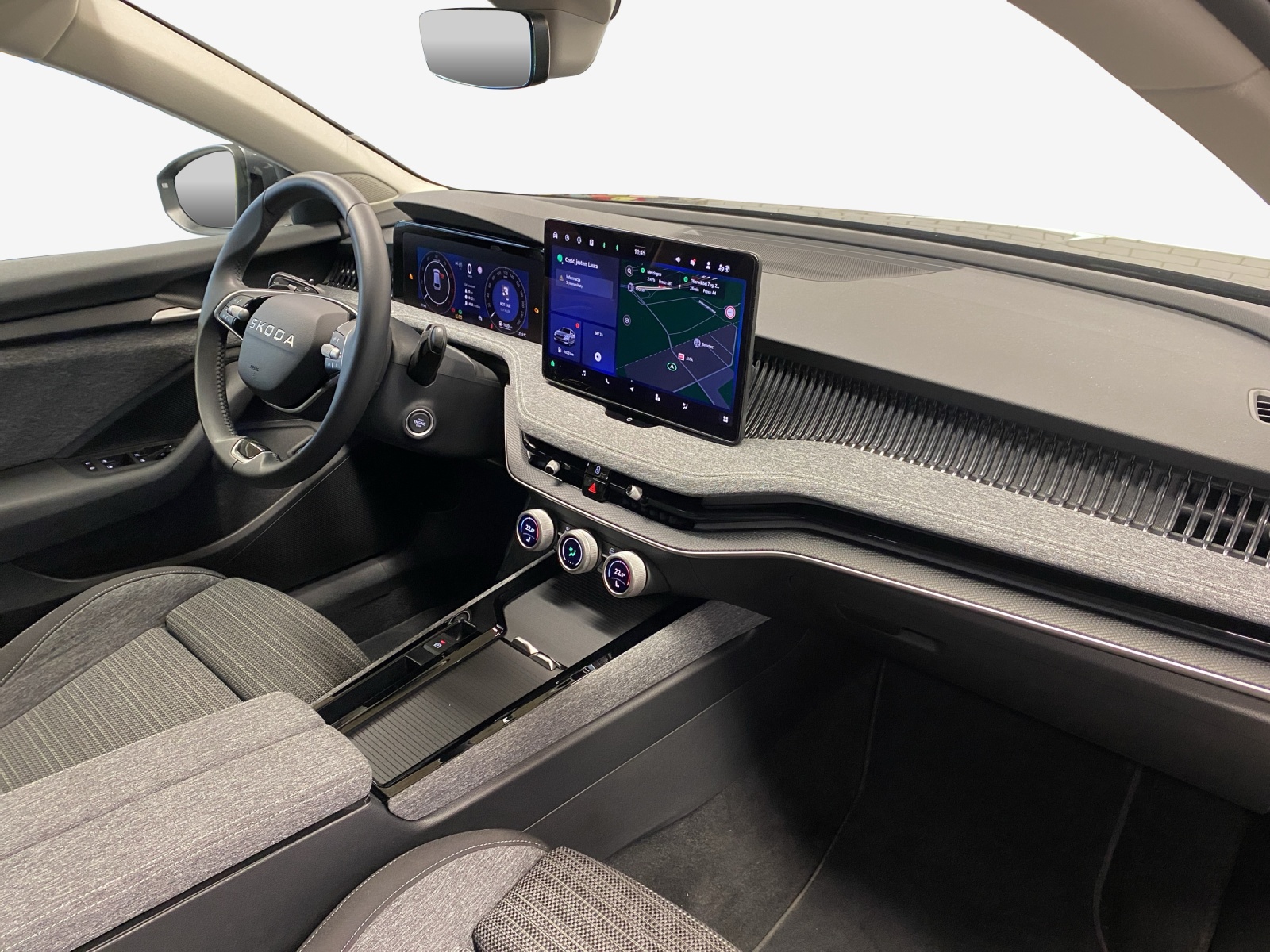 SKODA Superb Combi 2.0 TDi Selection 4x4 DSG-image-13