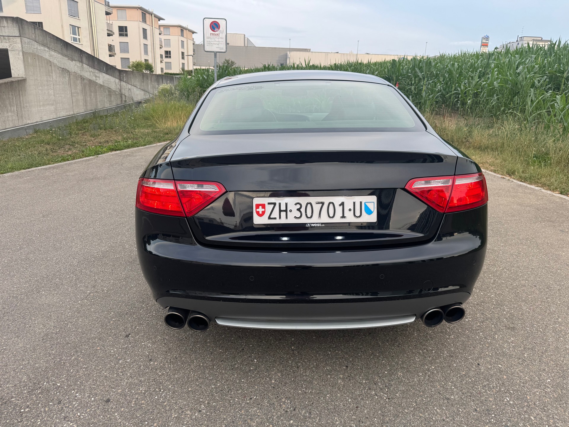 AUDI S5 Coupé 4.2 FSI quattro-image-7