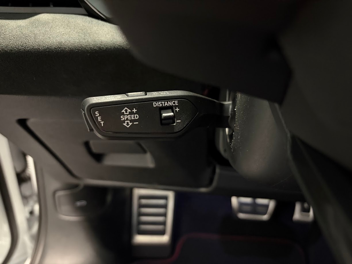 AUDI RS 5 Avant TFSI 470 kW Tiptronic quattro-image-6