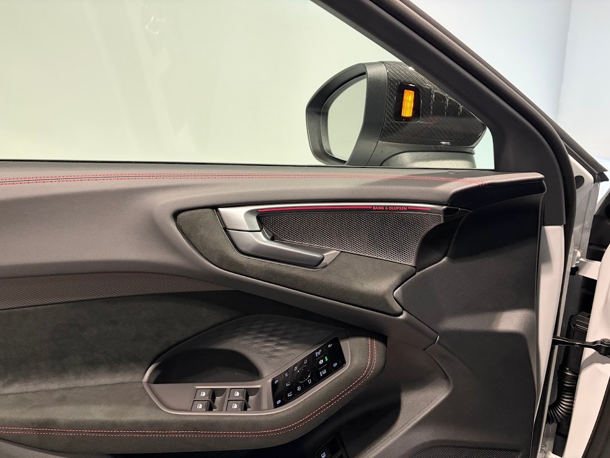 AUDI RS 5 Avant TFSI 470 kW Tiptronic quattro-image-7