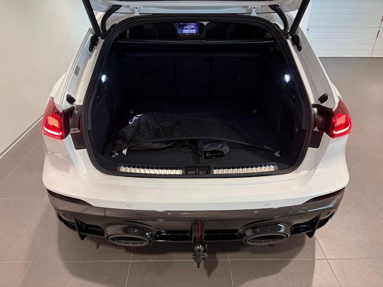 AUDI RS 5 Avant TFSI 470 kW Tiptronic quattro-image-12