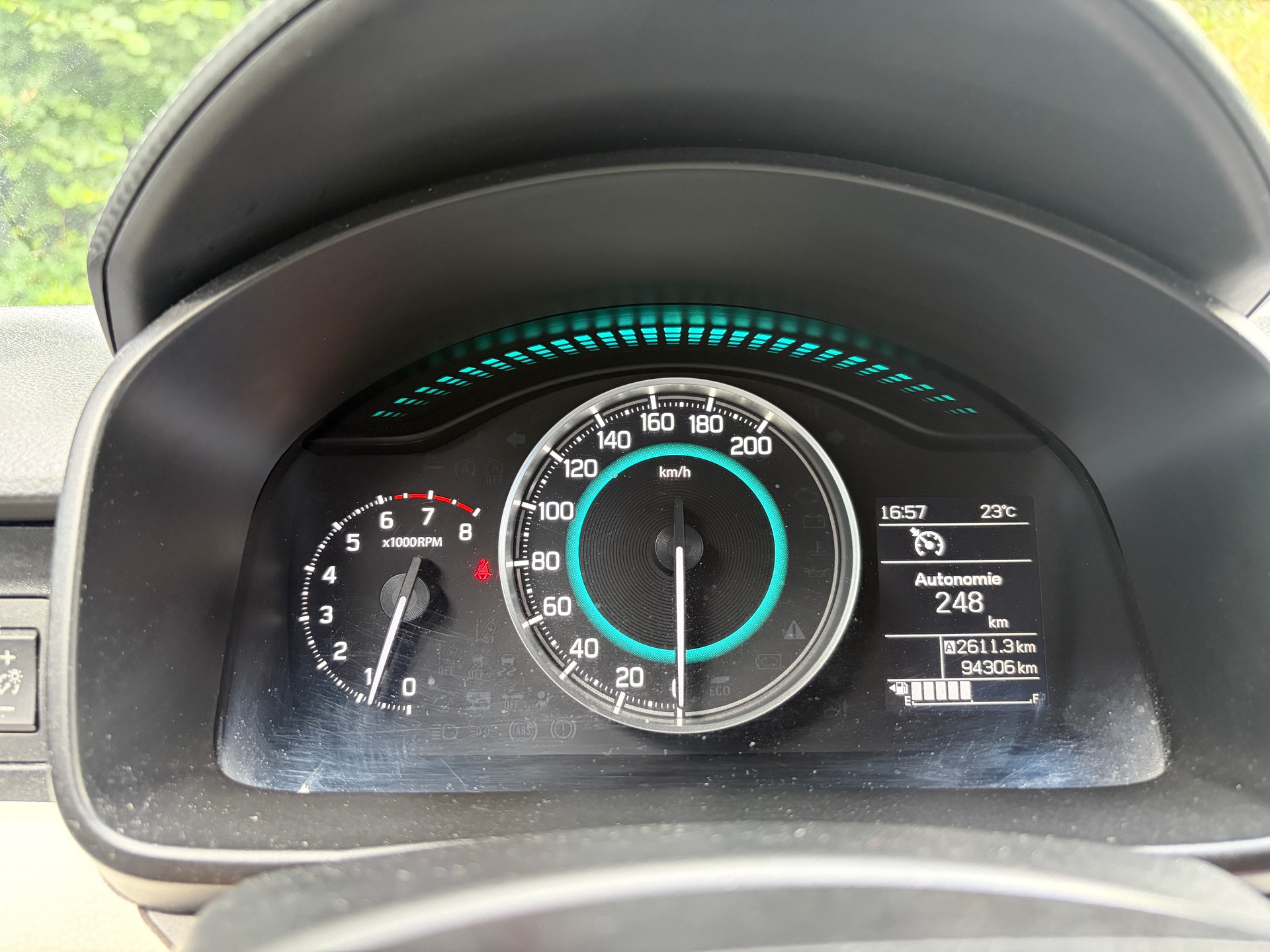 SUZUKI Ignis 1.2i Compact Top 4x4-image-7