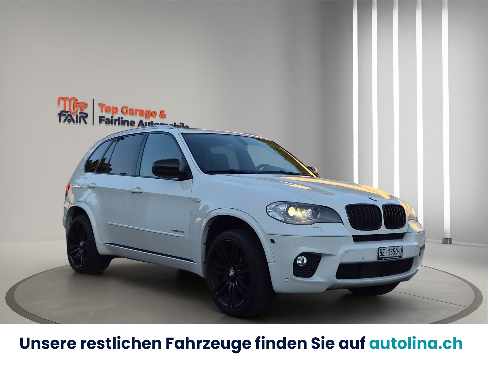 BMW xDrive 30d M Sportpaket-image-2