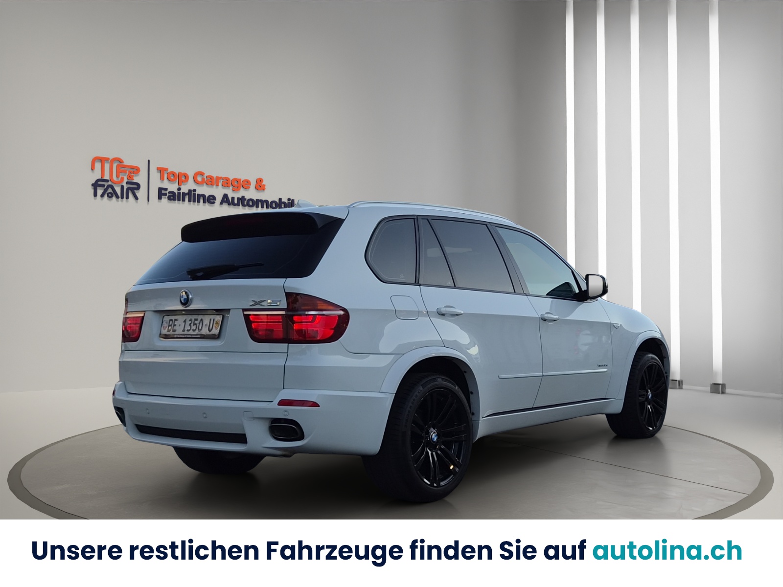 BMW xDrive 30d M Sportpaket-image-5