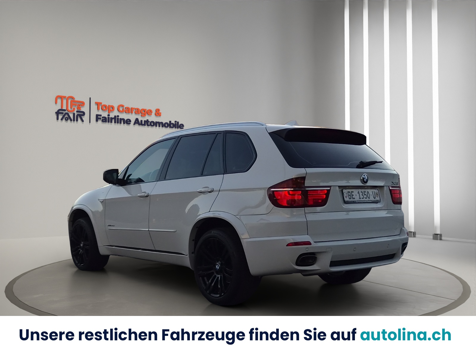 BMW xDrive 30d M Sportpaket-image-7