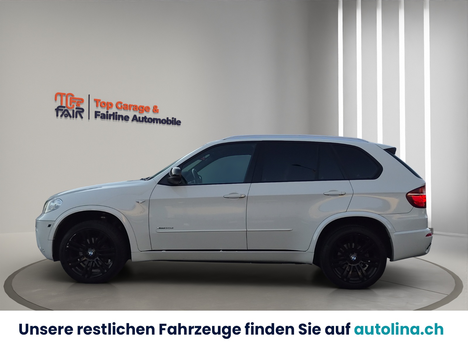 BMW xDrive 30d M Sportpaket-image-4