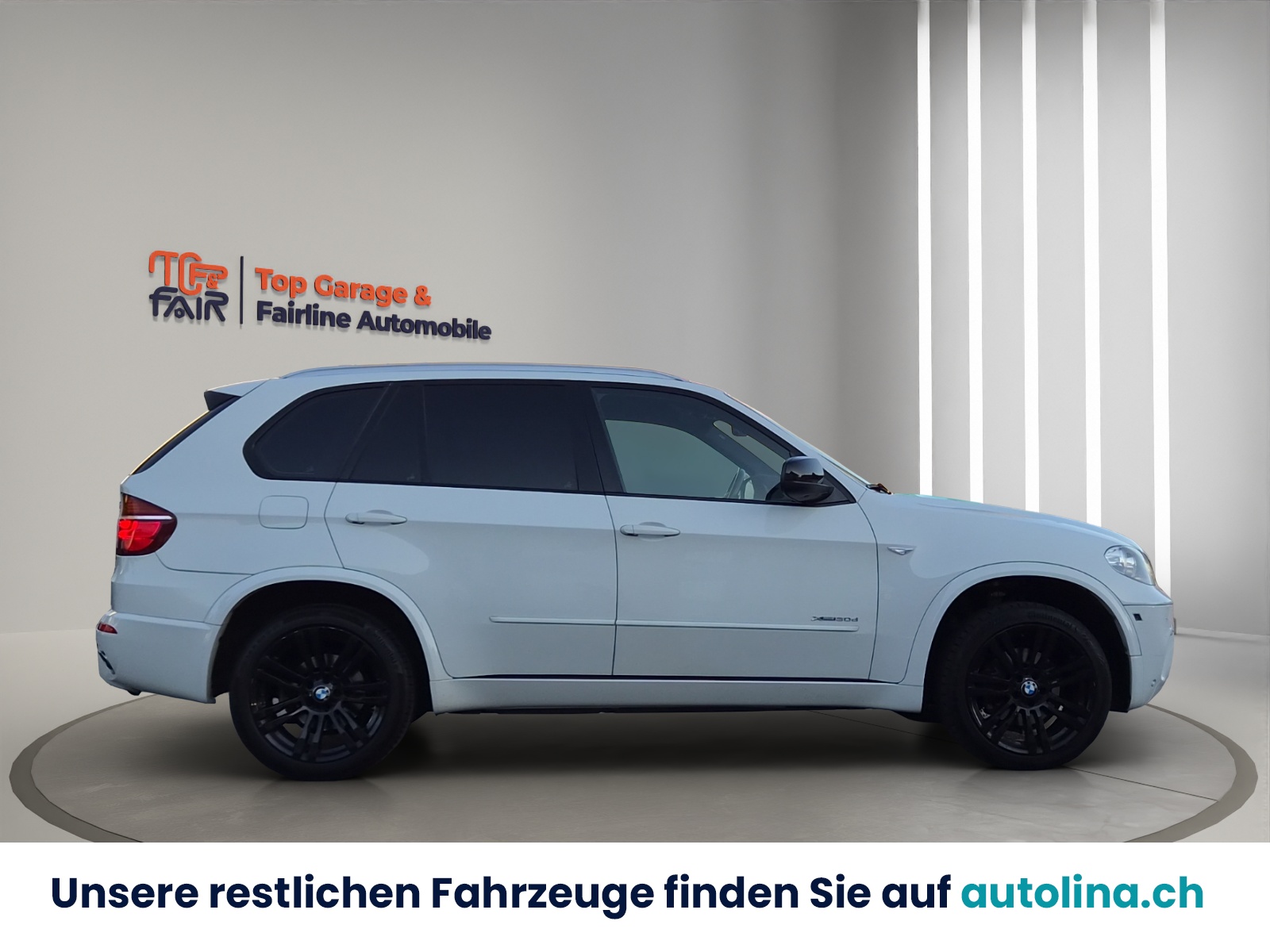 BMW xDrive 30d M Sportpaket-image-3
