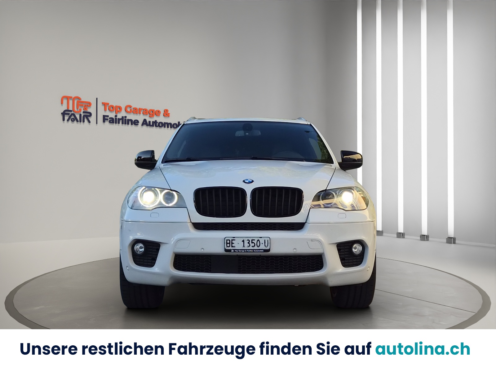 BMW xDrive 30d M Sportpaket-image-1
