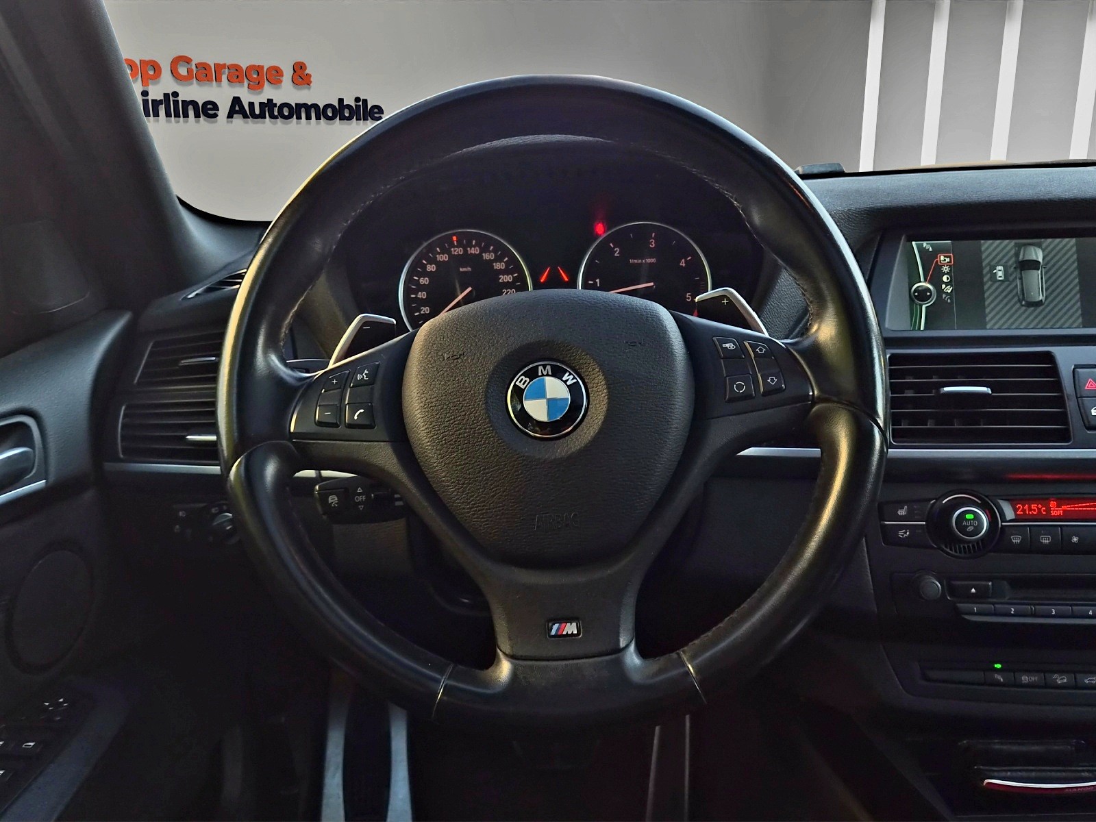 BMW xDrive 30d M Sportpaket-image-9