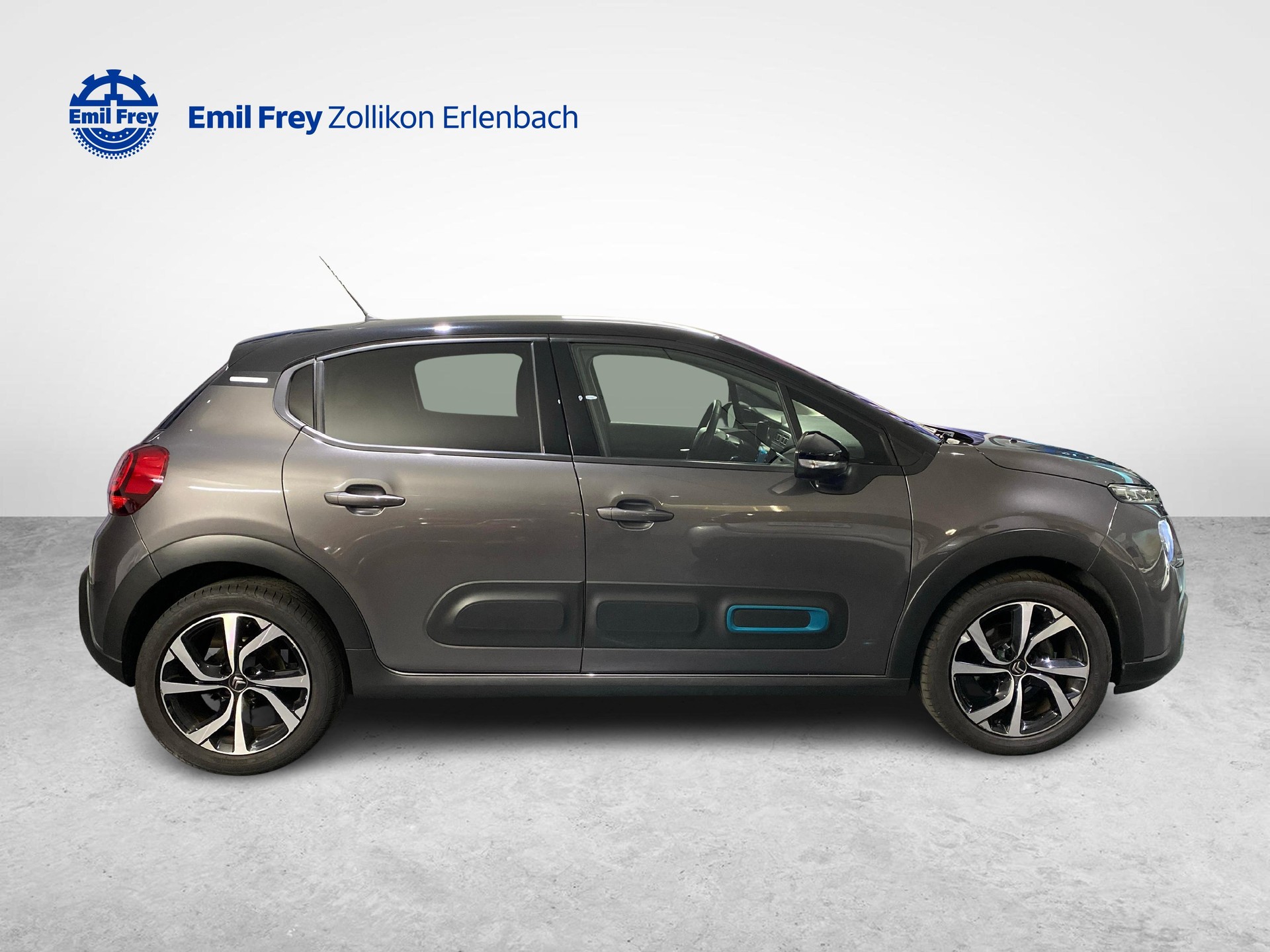CITROEN C3 1.2 PureTech Shine-image-5