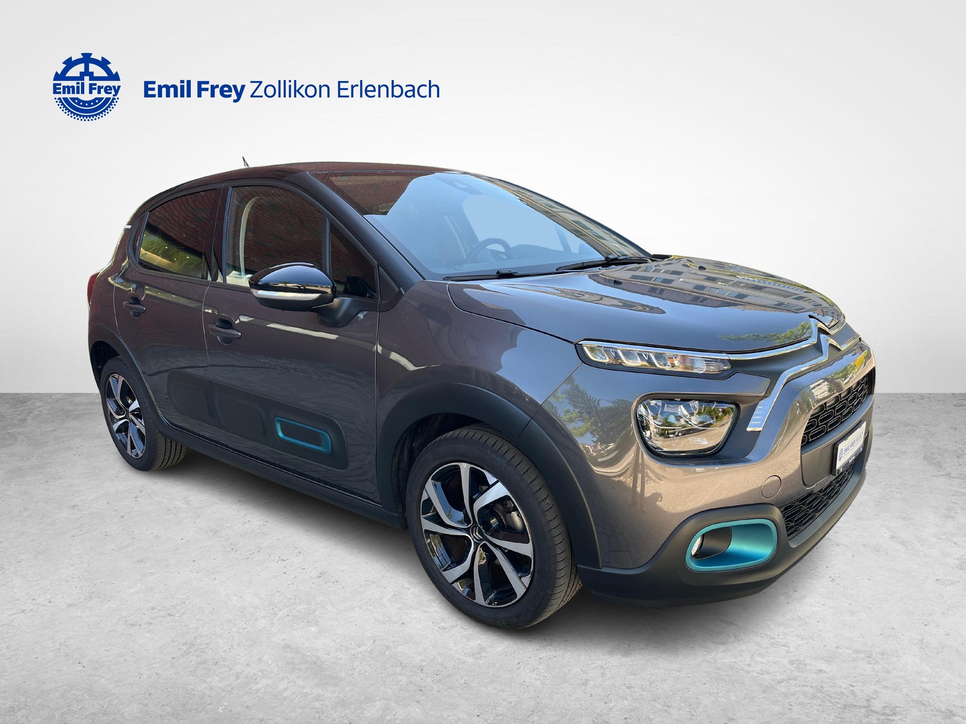 CITROEN C3 1.2 PureTech Shine-image-6