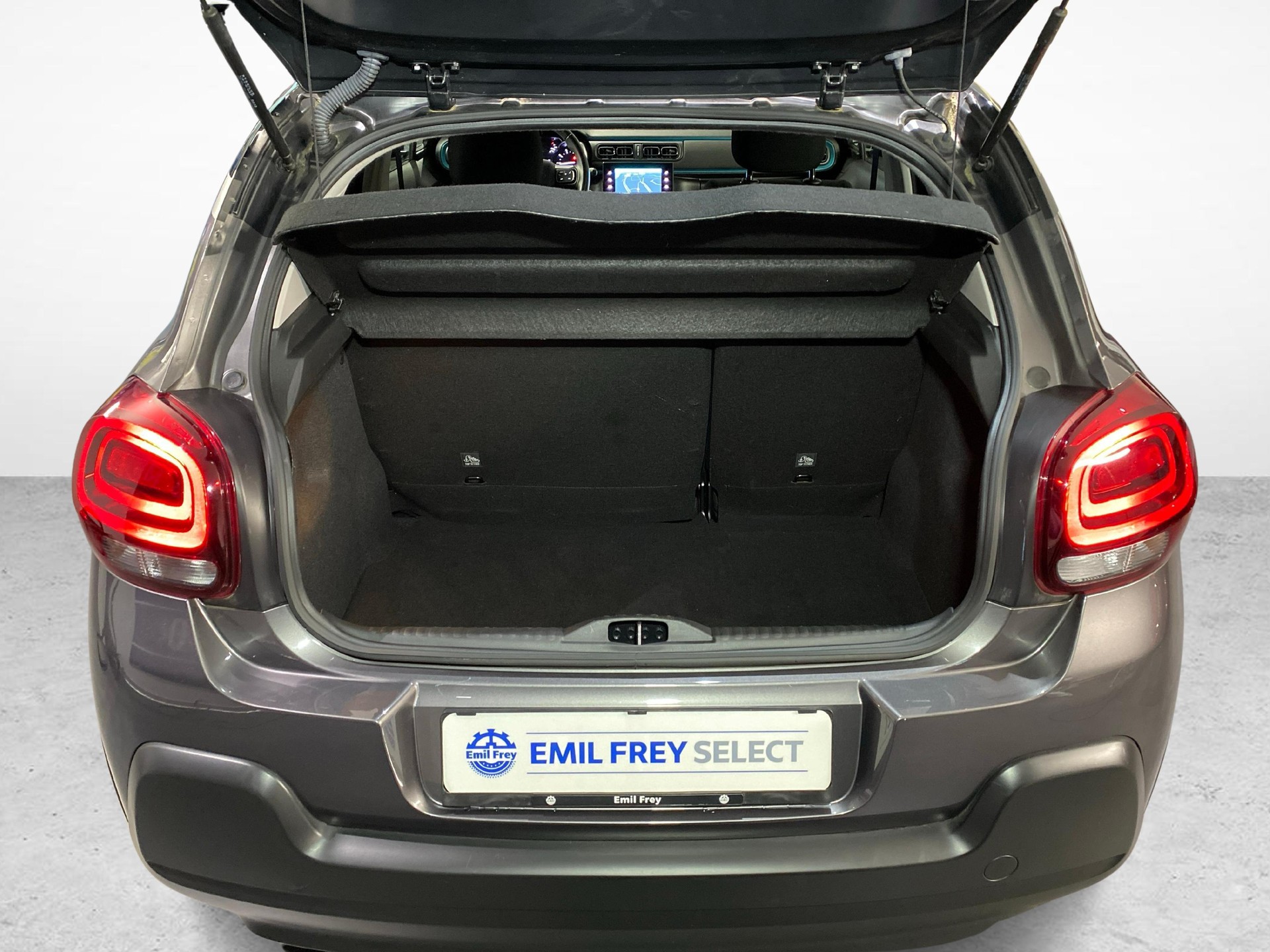 CITROEN C3 1.2 PureTech Shine-image-10