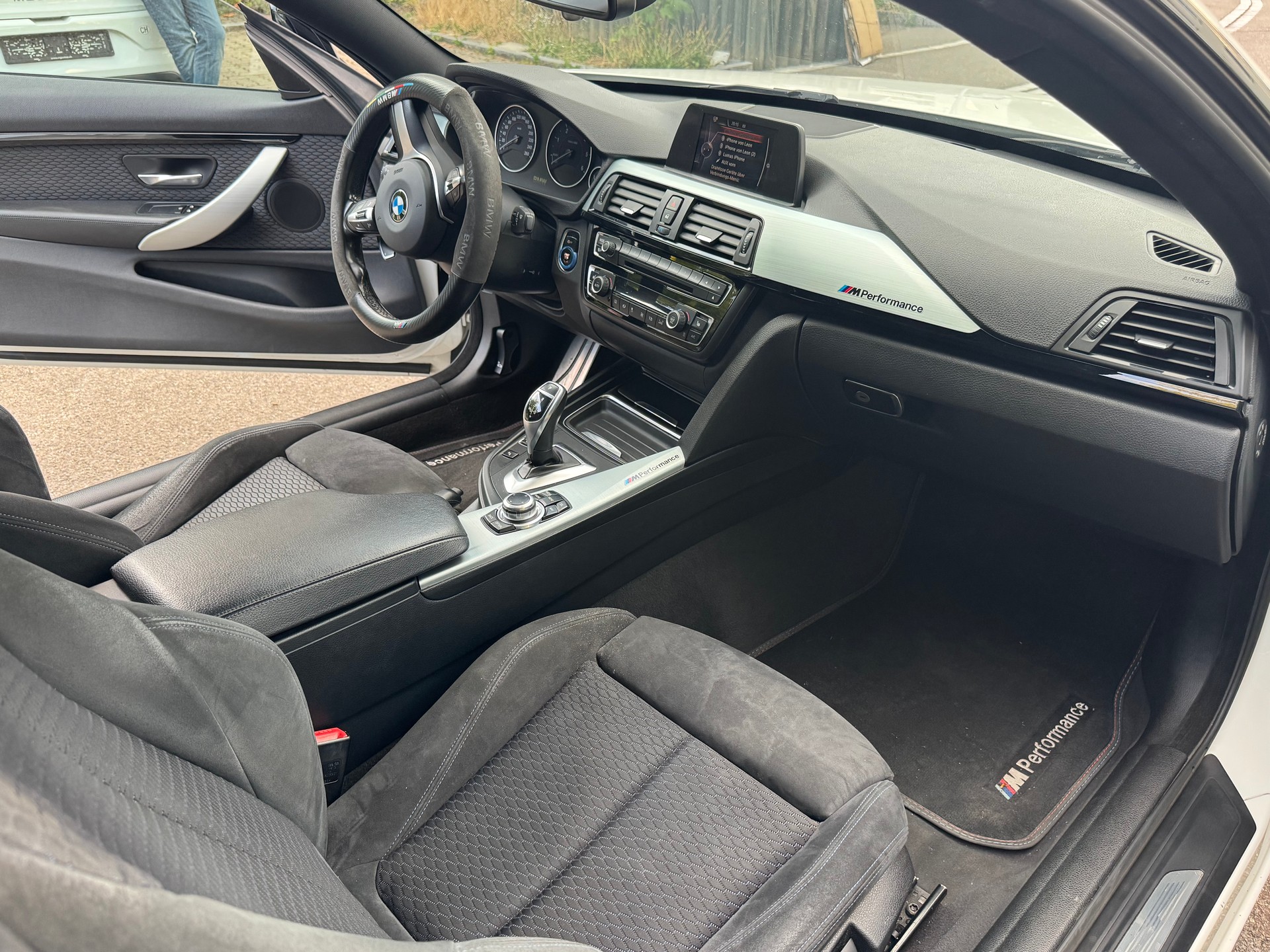 BMW 420d Coupé Steptronic-image-6