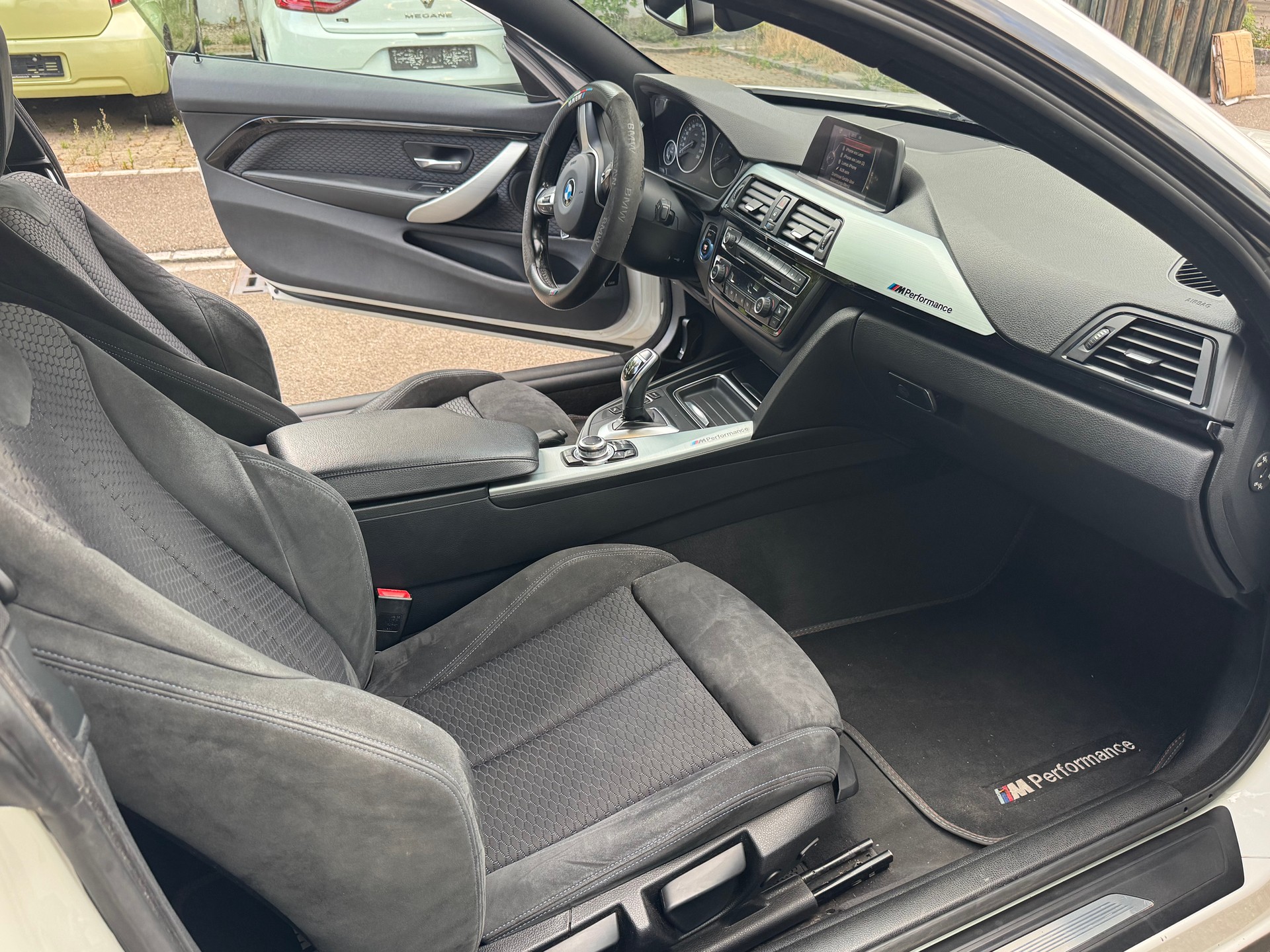 BMW 420d Coupé Steptronic-image-7