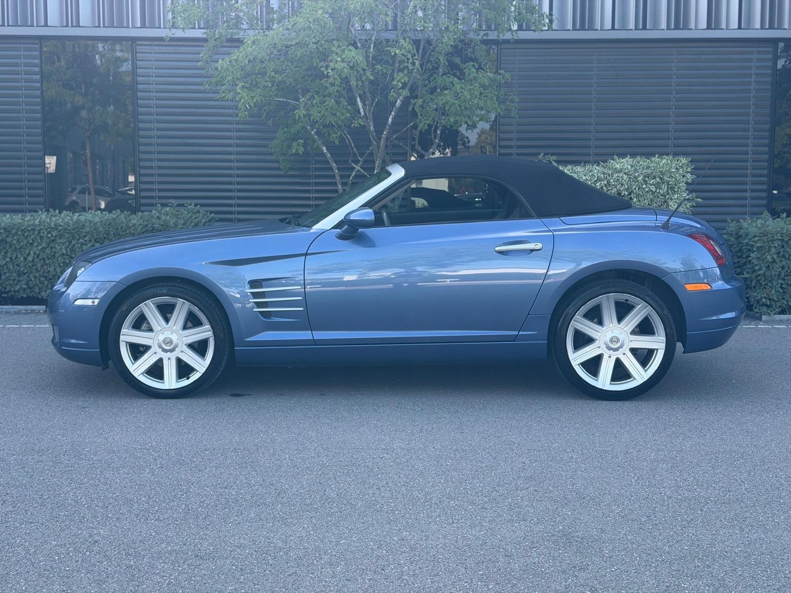 CHRYSLER 3.2 V6 Roadster-image-5