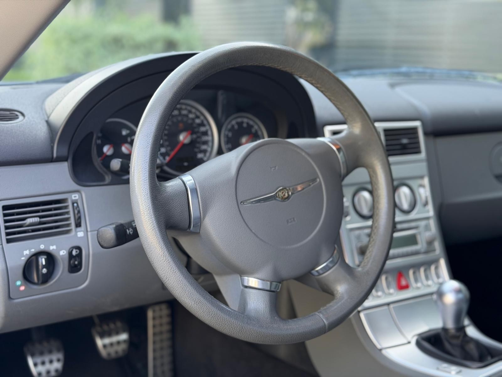 CHRYSLER 3.2 V6 Roadster-image-9